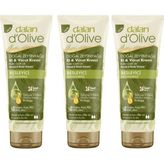 Dalan Dolive 3x250 ml Tüp Set El ve Vücut Kremi