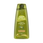 Dalan D'olive 400 ml Zeytinyağlı Onarıcı Şampuan