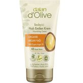 Dalan D'olive 60 ml Argan Yağlı El ve Vücut Kremi