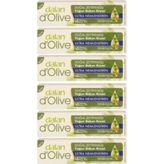 Dalan D'olive 6x20 ml Yoğun Bakım El ve Vücut Kremi
