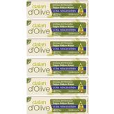 Dalan D'Olive 6x200 ml Yoğun Bakım Kremi