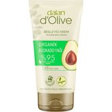 Dalan D'olive Avokado 60 ml El Kremi