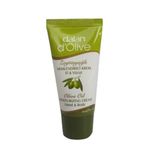 Dalan Zeytinyağlı 20 ml Tüp Krem