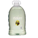 Dalan Zeytinyağlı 4 lt Sıvı Sabun