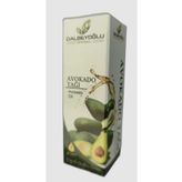 Dalbeyoğlu Bitkisel Avokado Yağı 20 Ml