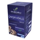 DALBEYOĞLU BİTKİSEL Dalbeyoğlu Bitkiselçakşır Köklü Macun 420 G - 420 gr
