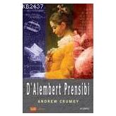 D´ALEMBERT PRENSIBI - ANDREW CRUMEY