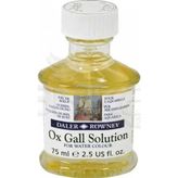 Daler Rowney 75 ml Ox Gall Solution