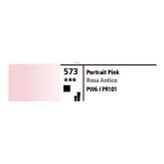 Daler Rowney Graduate 200 ml 573 Potrait Pink Yağlı Boya