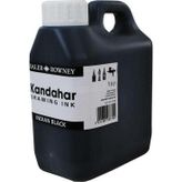 Daler Rowney Kandahar Black 1 lt Mürekkep