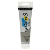 Daler Rowney N:078 Warm Grey System 3 Akrilik Boya