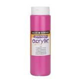 Daler Rowney N:537 Permanent Rose 500 ML Graduate Akrilik Boya