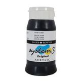 Daler Rowney Payne'S Grey 65 500 ml System 3 Akrilik Boya