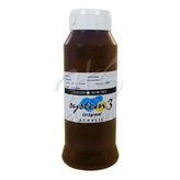 Daler Rowney System 3 Burnt Umber 1000 ml Akrilik Boya