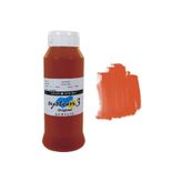 Daler Rowney System 3 Cadmium Red 1000 ml Akrilik Boya
