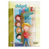 Dalgalı Deniz - Hayalet Avcıları - Pınar Kurban