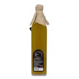 Dalgıç 1 lt Taş Baskı Cam Sızma Zeytinyağı