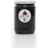 Dalgıçoğlu Karadut Reçeli 940 gr Cam Kavanoz - 540 gr
