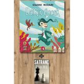 Dalgın Çocuk + Satranç