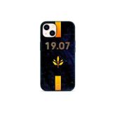 Dali Design İphone 15 Plus Lansman Kılıf Fb 1907