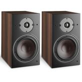 Dali Oberon 1 Walnut Raf Tipi Hoparlör Takımı