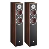 Dali Spektor 6 Walnut Kule Tipi Hoparlör Takımı