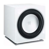 Dali SUB E12 F Beyaz Aktif Subwoofer