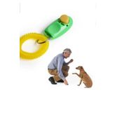 Dalian Home Dalan Home Köpek Eğitimi Için Clicker