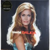 Dalida / Essential (Plak)