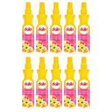 Dalin 10x200 ml Badem Özlü Kolay Saç Tarama Spreyi