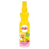 Dalin 200 ml Badem Yağı Özlü Kolay Saç Tarama Spreyi