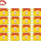 Dalin 2688 Yaprak 48'li Set Islak Havlu
