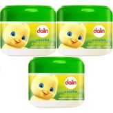 Dalin 3x100 ml Avakado Yağlı Vazelin