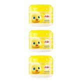 Dalin 3x100 ml Bebek Vazelini
