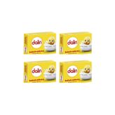 Dalin 4x100 gr Bebek Sabunu