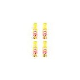 Dalin 4x100 ml Çiçek Bahçesi Bebek Kolonyası