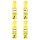 Dalin 4x100 ml Orman Esintisi Bebek Kolonyası