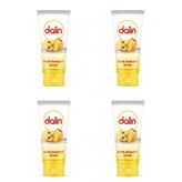 Dalin 4x100 ml Pişik Önleyici Krem