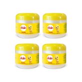Dalin 4x100 ml Vazelin