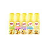 Dalin 5 Adet Bebek Kolonyası Seti
