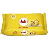 Dalin 56x24 Paket Islak Havlu Mendil