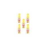 Dalin 5x100 ml Çiçek Bahçesi Bebek Kolonyası