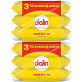 Dalin 6x56'lı Islak Havlu Mendil