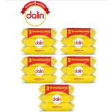 Dalin 840 Yaprak 15'li Set Islak Havlu