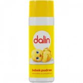 Dalin 90 gr Serpme Bebek Pudrası