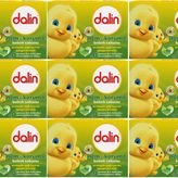 Dalin 9x100 gr Avakadolu Bebek Sabunu