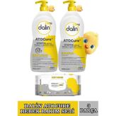 Dalin Atocure Bebek Bakım Seti