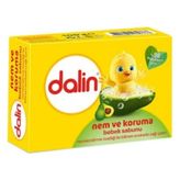 Dalin Avakadolu 100 gr Sabun