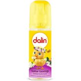Dalin Bahar Tazeliği 150 ml Bebek Kolonyası