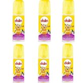Dalin Bahar Tazeliği 6x100 ml Bebek Kolonyası